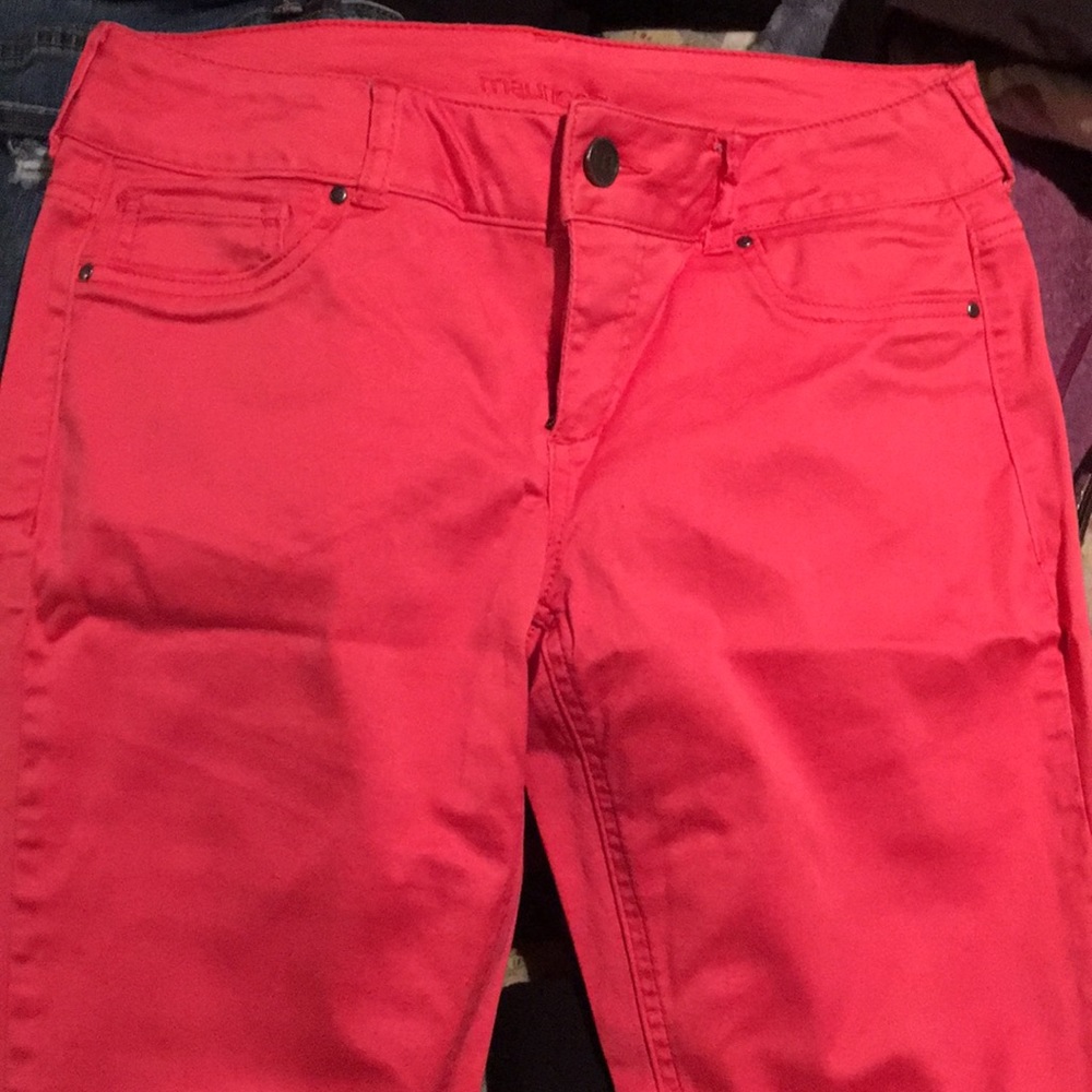 Maurices’s jeggings